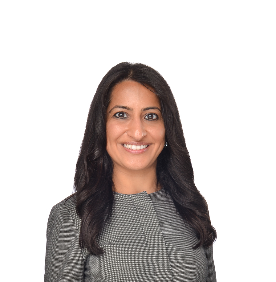 Aditi Kapadia
